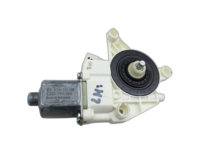 Mercedes S212 E350d 13-16 Kombi Fensterhebermotor Links Hinten  - Bild 1