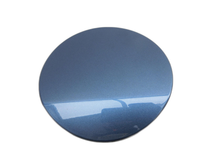 Opel Astra J 12-15 Tankdeckel Tankklappe GWJ        - Bild 1