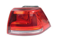 VW Golf VII 7 5G 12-17 5T Rückleuchte Rücklicht Heckleuchte Rechts orig VW Golf VII 7 5G 12-17 01.12.2016... Vorschau 1