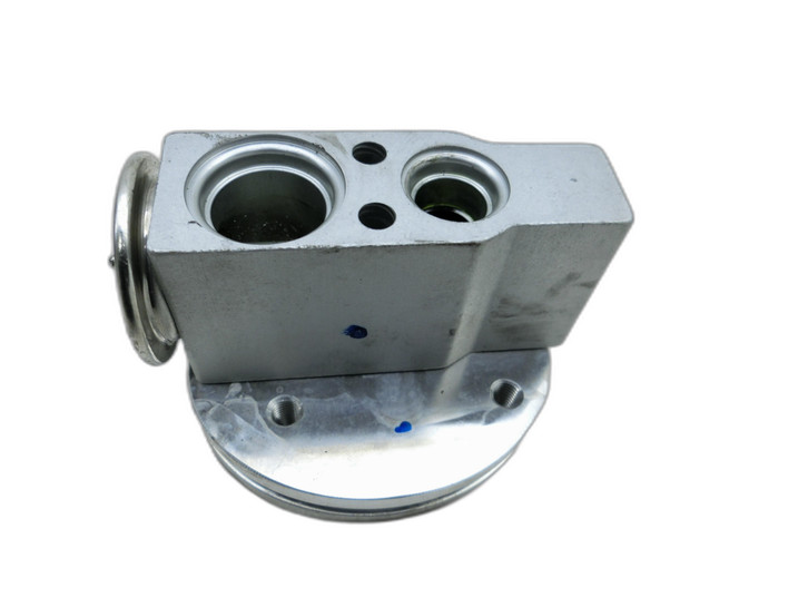 BMW F11 530d 10-13 Expansionsventil für Klima  - Bild 1