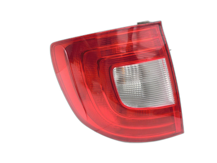 Skoda Superb II 3T 08-13 Kombi Rückleuchte Rücklicht Heckleuchte Links orig Skoda Superb II 3T 08-13 18.02.2011... Bild 1
