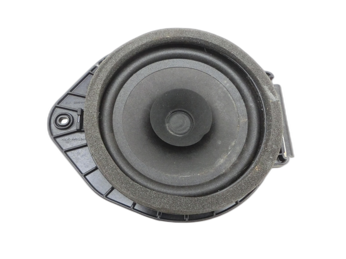 Opel Insignia A G09 08-13 Lim Lautsprecher Rechts Hinten  - Bild 1