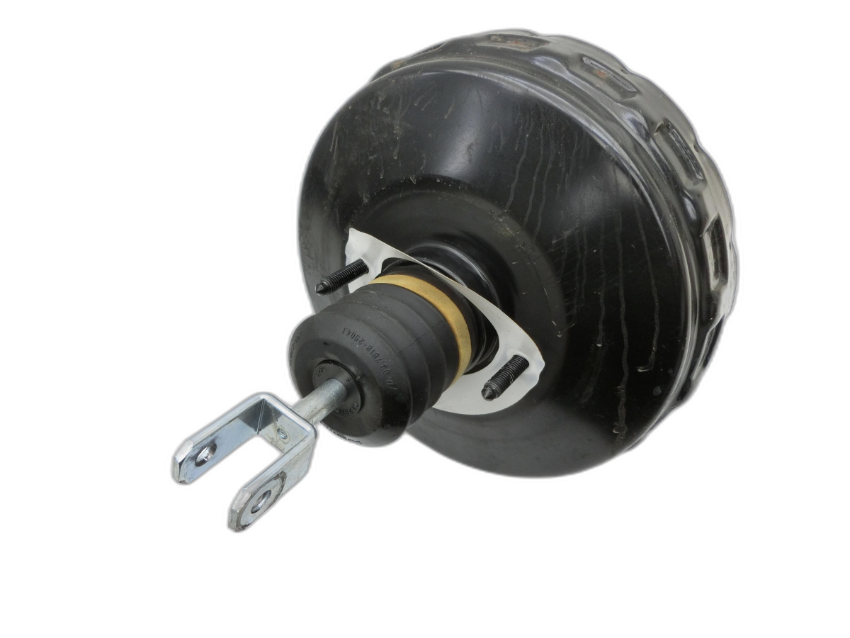 Mercedes SLK R171 04-08 1,8K 120KW Bremskraftverstärker  - Bild 1