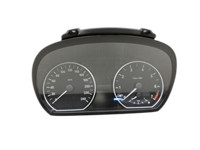 BMW E87 1er 116i LCI 07-13 1,6i 90KW Kombiinstrument Tacho BMW E87 1er 116i LCI 07-13 21.07.2008 6210-9283793... Vorschau 1
