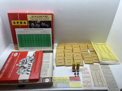 1975 26 Teams Box Oilers Browns Bills