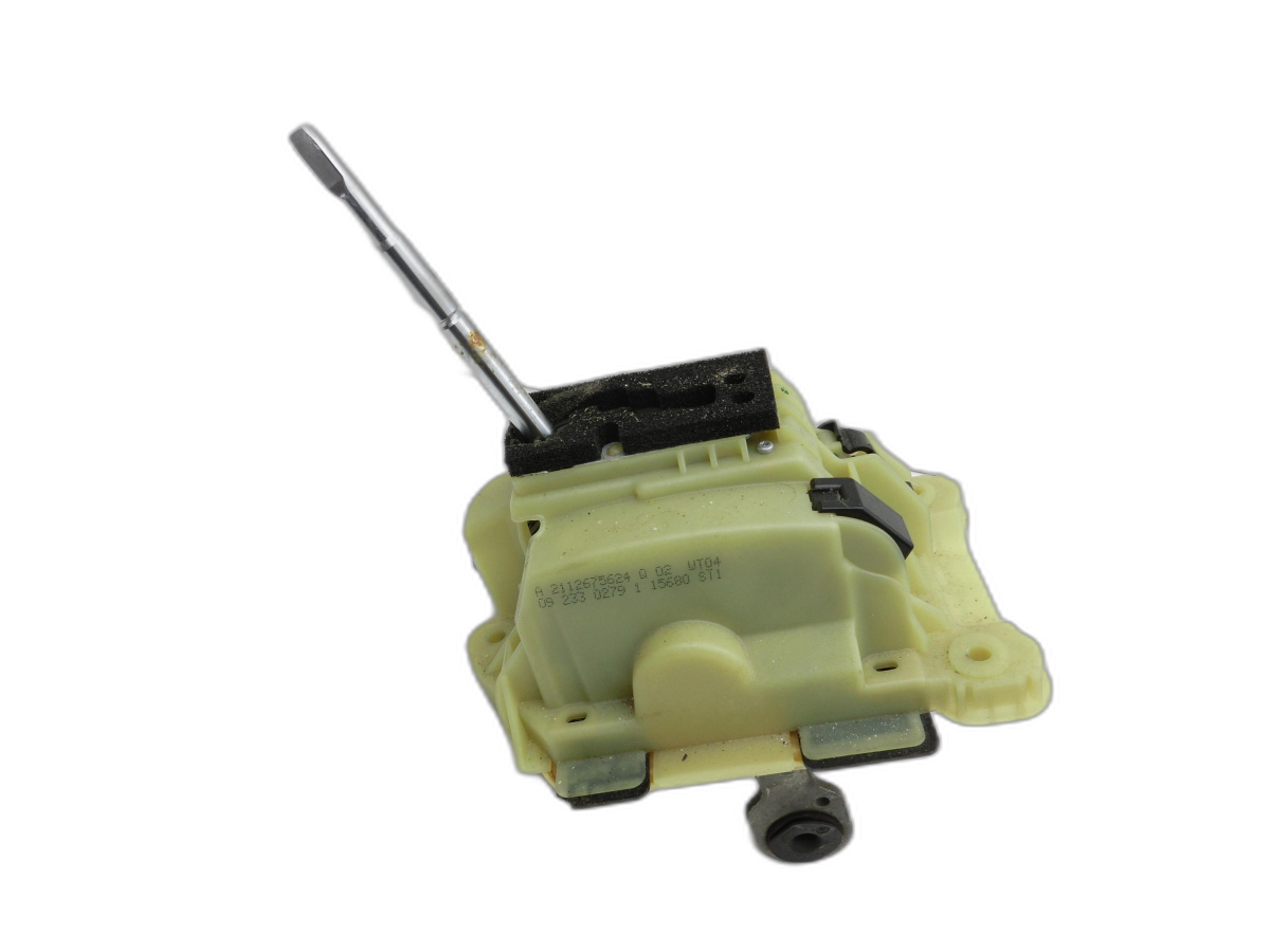 Mercedes C219 CLS 08-10 350 CGI 3,5 215KW Autom Schaltkulisse Schalthebel  - Bild 1