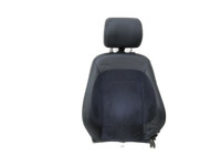 Ford Galaxy WA6 06-10 Sitzbezug Rückenpolster Links Vorne für Fahrer Sitz Media Display Ford Galaxy WA6 06-10... Vorschau 1
