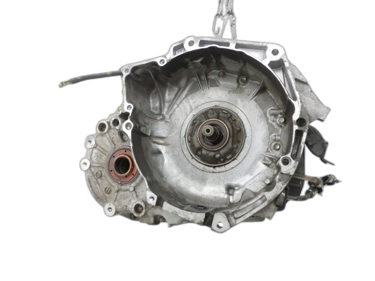 Opel Astra J 12-18 CDTi 2,0 121KW Autom Automatikgetriebe Getriebe TF-80SC AF40  - Bild 1