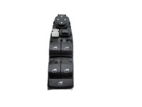 BMW 525d F10 13-17 Lim Fensterheberschalter Schalter Links Vorne HW02 SW01 BMW 525d F10 13-17 27.02.2014 9241951... Vorschau 1