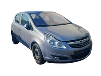Opel Corsa D S07 06-10
