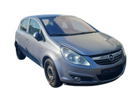Opel Corsa D S07 06-10 1,4 64KW Leitung Kraftstoffleitung Kraftstoffschlauch Opel Corsa D S07 06-10 05.02.2008 gebraucht Vorschau 6