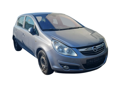 Opel Corsa D S07 06-10
