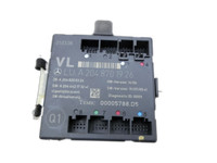 Mercedes W204 S204 C220 07-14 Steuergerät ECU Modul Türsteuergerät Links Vorne Mercedes W204 S204 C220 07-14... Vorschau 1