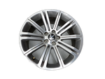 Peugeot RCZ 10-15 1x Felge Alufelge 5X108 8X18Zoll ET27 Peugeot RCZ 10-15 18.04.2011 9678495577 gebraucht Vorschau 1