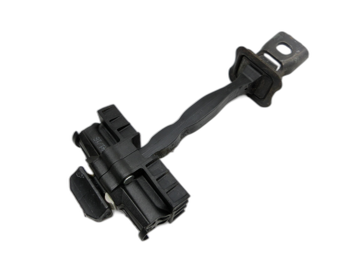 Skoda Rapid NH 12-19 Lim Türfangband Türbremse Türanschlag Links Hinten  - Bild 1