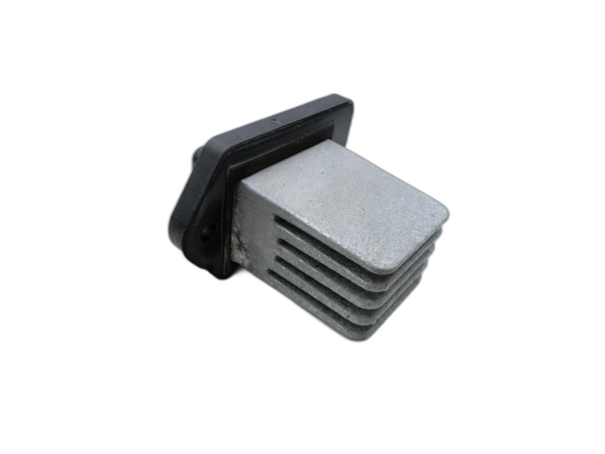 Resistor Fan Radiator Rheostat for Chevrolet Captiva S10 06-11 - Bild 1