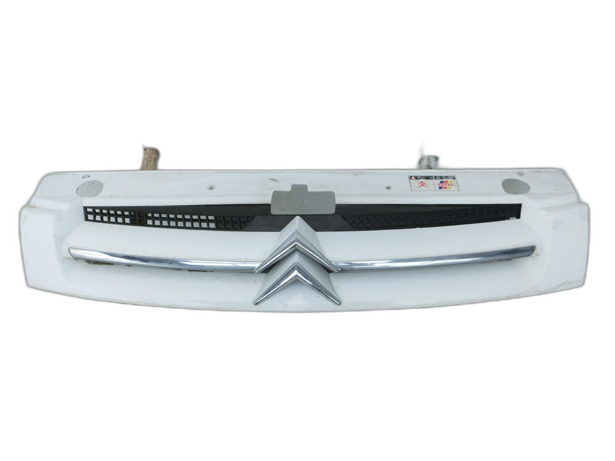 Front Grill radiator for EWP Citroen Berlingo I M59 02-09 - Bild 1