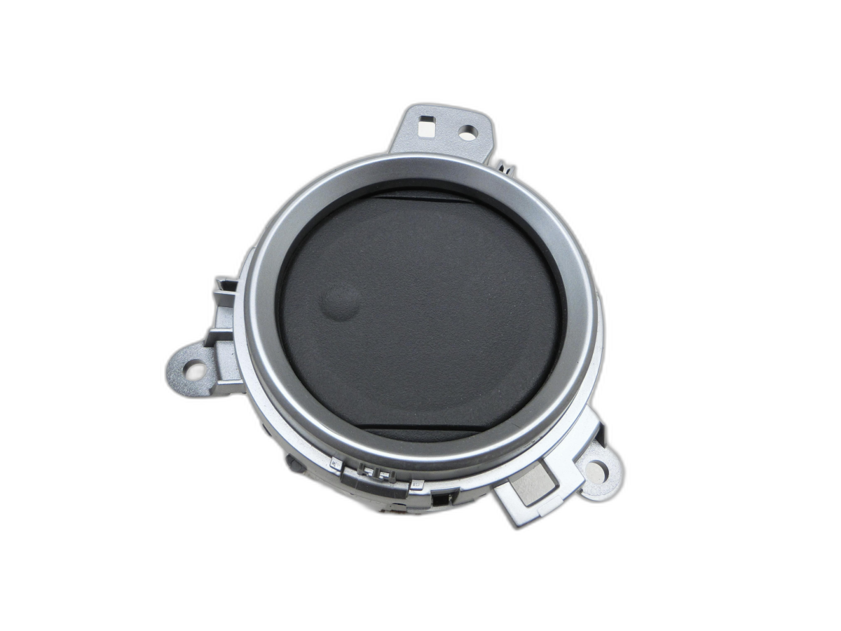 Toyota Auris II E18 12-15 Luftdusche Luftdüse Links  - Bild 1