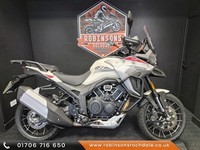 25 Plate MORBIDELLI T1002VX Ex Demo only 75 miles BIG SAVING