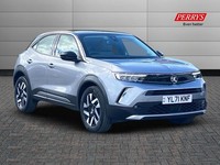 2021 Vauxhall Mokka 1.2 Turbo Elite Nav Premium 5dr Auto SUV PETROL Automatic
