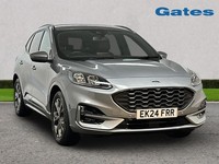 2024 Ford Kuga 2.5 FHEV ST-Line Edition 5dr CVT HATCHBACK PETROL/ELECTRIC Automa