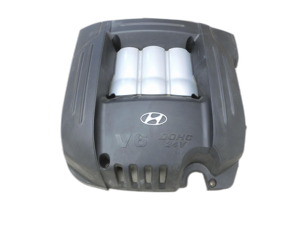 Cubierta para Motor Tapa Hyundai Santa Fe I SM 00-04 - Bild 1