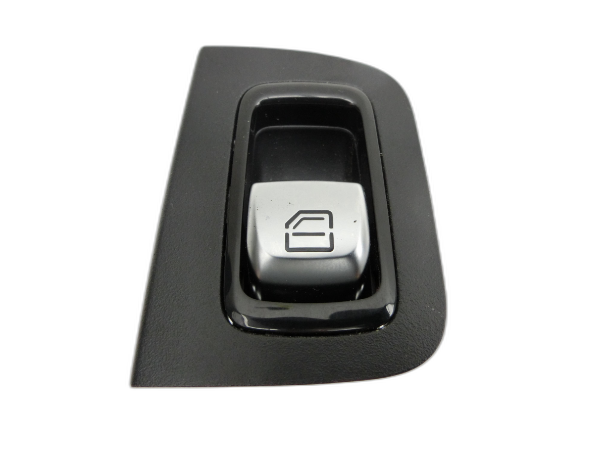 interruptor de ventana Interruptores izquierda posterior para Mercedes S205 W205 14-18 - Bild 1