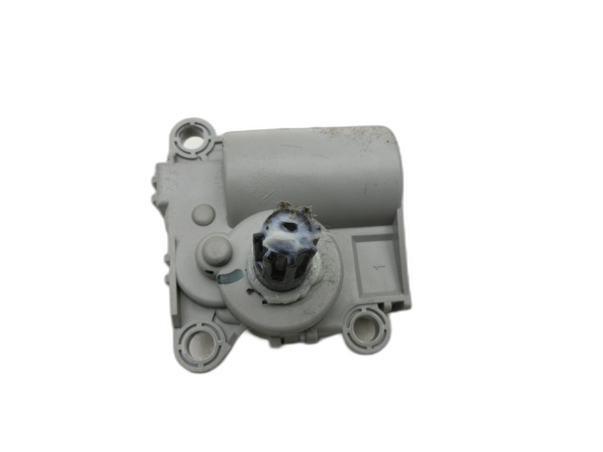 Attuatore per serranda aria motore elettrico Articolo 1 Hyundai Tucson TL 15-21 - Bild 1