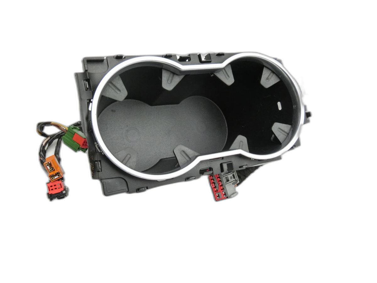 portabicchieri Portabevande per Ford C-Max II 10-15 - Bild 1