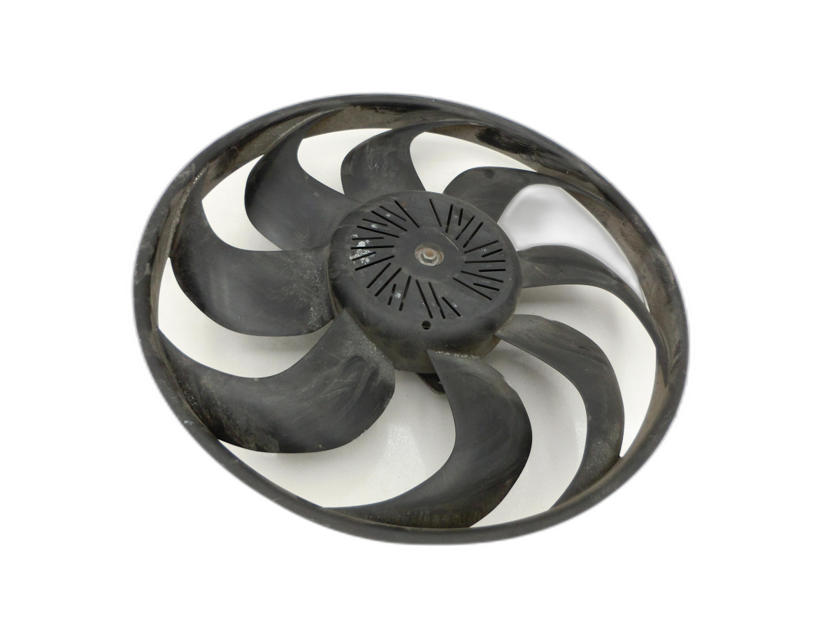 Ventola ventilatore per Radiatore Ford Mondeo IV BA7 07-10 - Bild 1