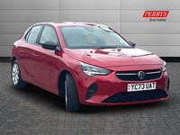 2023 Vauxhall Corsa 1.2 Design 5dr Hatchback Petrol Manual
