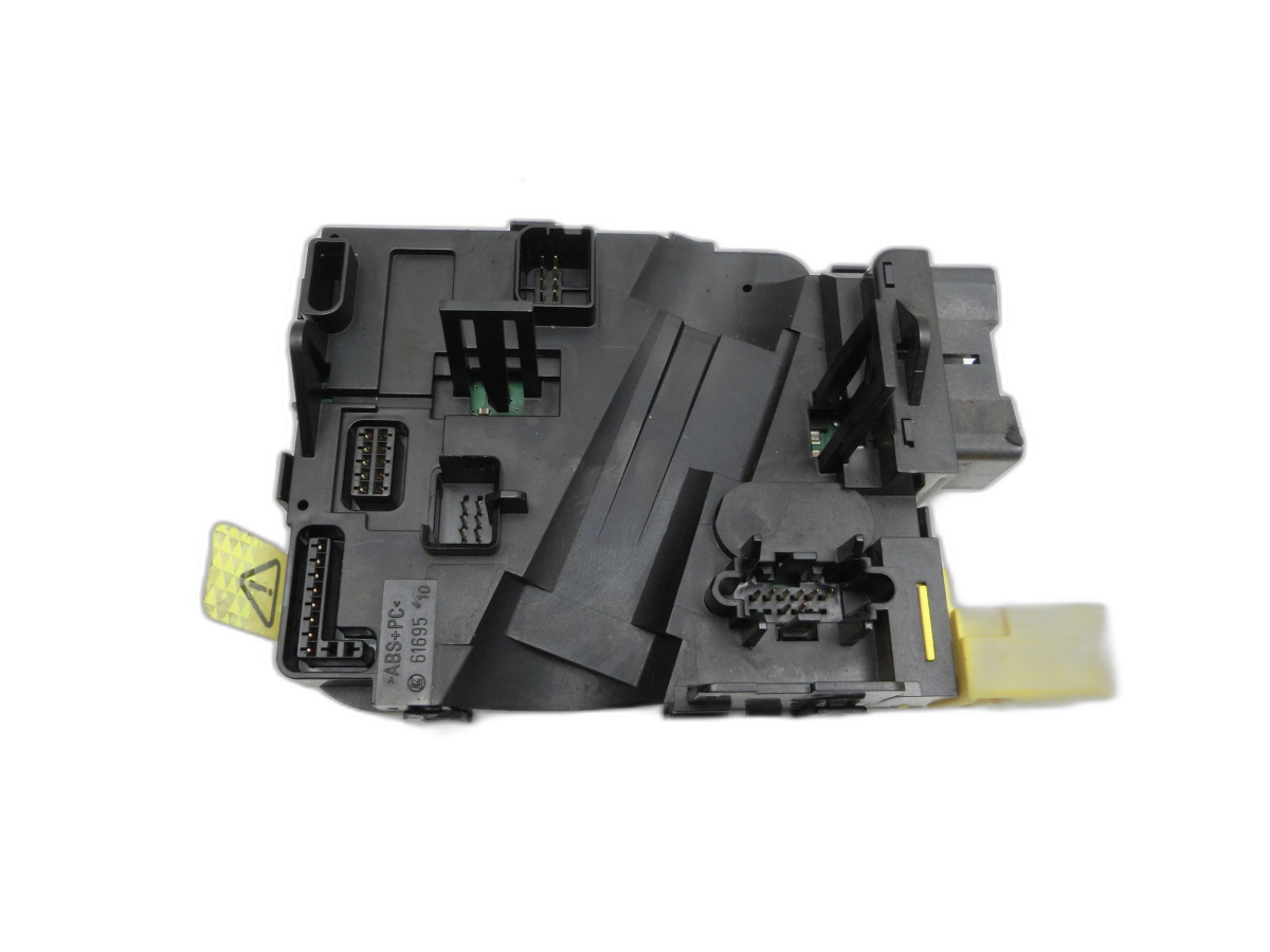 Audi A3 8P 04-08 Steuergerät SG Orig. Lenksäulenmodul - Bild 1