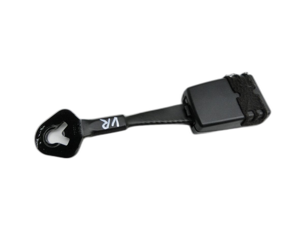 Seat Exeo ST 09-13 Kombi Gurtschloss Rechts Vorne  - Bild 1