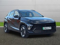 2024 Hyundai KONA 160kW Advance 65kWh 5dr Auto HATCHBACK ELECTRIC Automatic