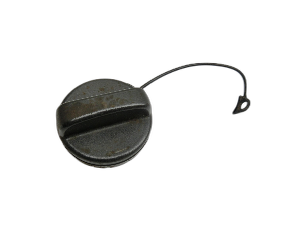 Mazda 3 BL 09-11 Tankdeckel Verschluss Tankverschluss  - Bild 1