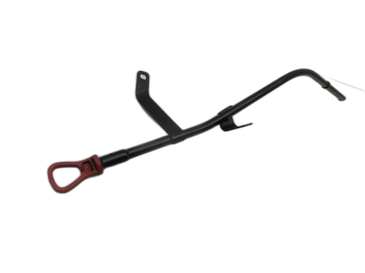 BMW 5er 530XD E61 03-07 3,0D 170KW M57/T2 306D3 Ölmessstab Öl Stab  - Bild 1