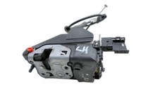 Peugeot 308 I T7 07-11 Kombi Türschloss m. ZV Stellmotor Links Hinten Peugeot 308 I T7 07-11 28.03.2011 732106 gebraucht Vorschau 1