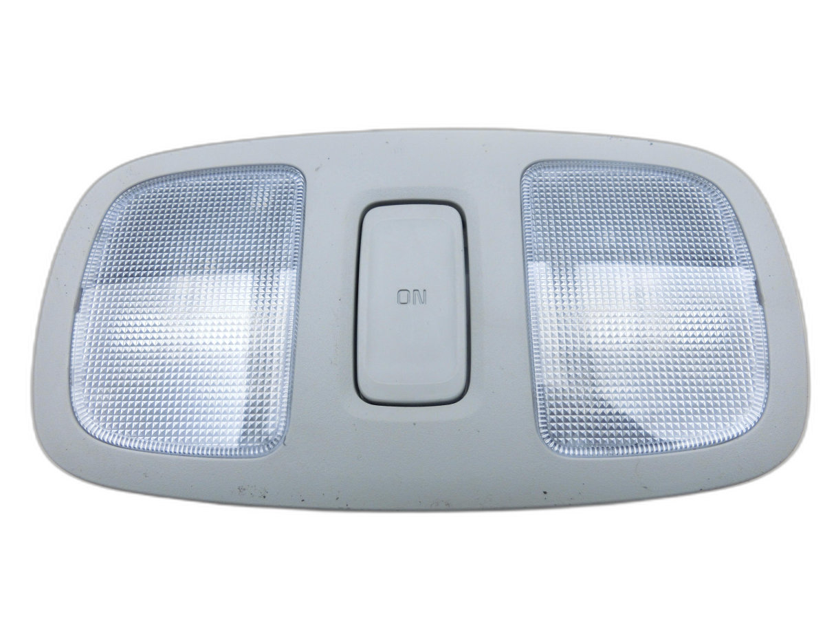 luz interior habitáculo posterior para Kia Soul II PS 14-19 - Bild 1