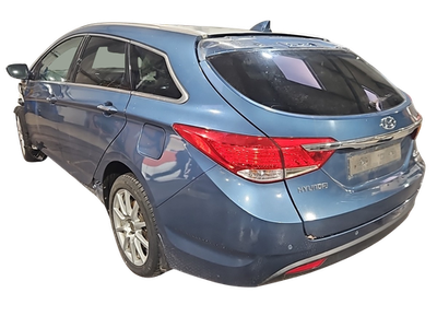 Hyundai I40 CW 11-15