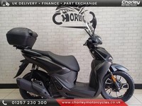 Voge SR16  **FREE TOP BOX - FREE HAND GUARDS - FREE LARGE SCREEN -COMMUTER