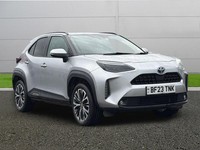 2023 Toyota Yaris Cross 1.5 Hybrid Excel 5dr CVT HATCHBACK PETROL/ELECTRIC Autom