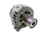 Skoda Octavia III 5E 17-20 TSi 1,0 85KW Lichtmaschine Generator 140A Skoda Octavia III 5E 17-20 17.06.2019... Vorschau 1