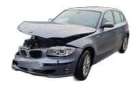 BMW 1er E87 120i 04-07 2,0 110KW Katalysator Kat Vorkat mit Abgaskrümmer BMW 1er E87 120i 04-07 24.05.2004... Vorschau 6