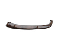 Mercedes S-Kl. W220 S350 02-05 Lang Türleiste Links Vorne Innen Türverkleidung Holzdekor 744 Mercedes S-Kl. W220... Vorschau 1
