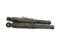 Fiat Panda 4x4 319 12-22 Stossdämpfer Hinten Links und Rechts Fiat Panda 4x4 319 12-22 22.01.2018 52072088 gebraucht Vorschau 1