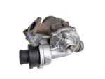 Mercedes W245 B200 06-08 CDI 2,0 106KW 640941 Turbolader Turbo Abgasturbolader Mercedes W245 B200 06-08 13.12.2006... Vorschau 1