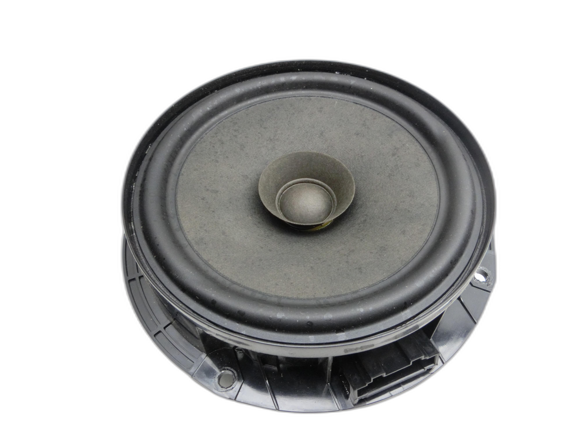 Loudspeaker Right Rear for Lim Skoda Rapid NH 12-19 - Bild 1