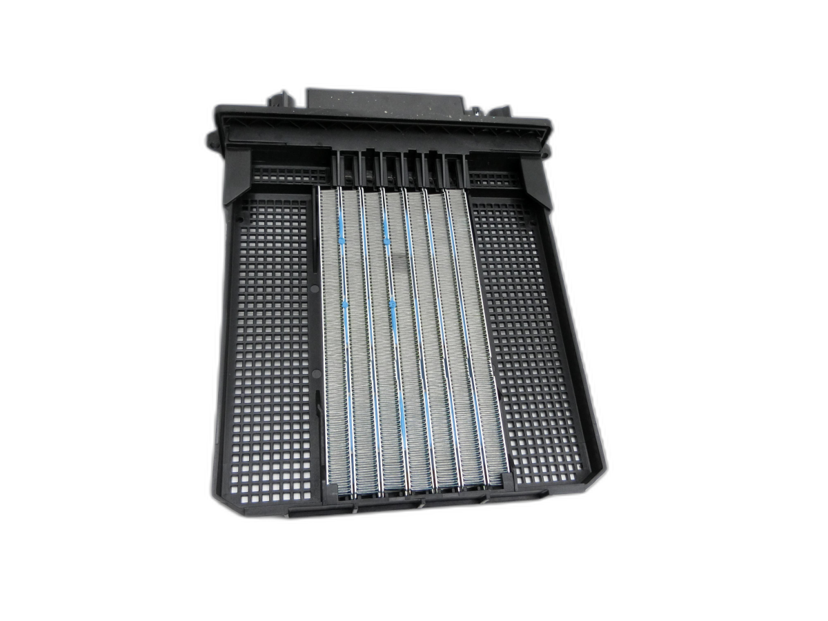 Range Rover Evoque  Zusatzheizung Zuheizer Heizelement Elektrisch PTC  - Bild 1