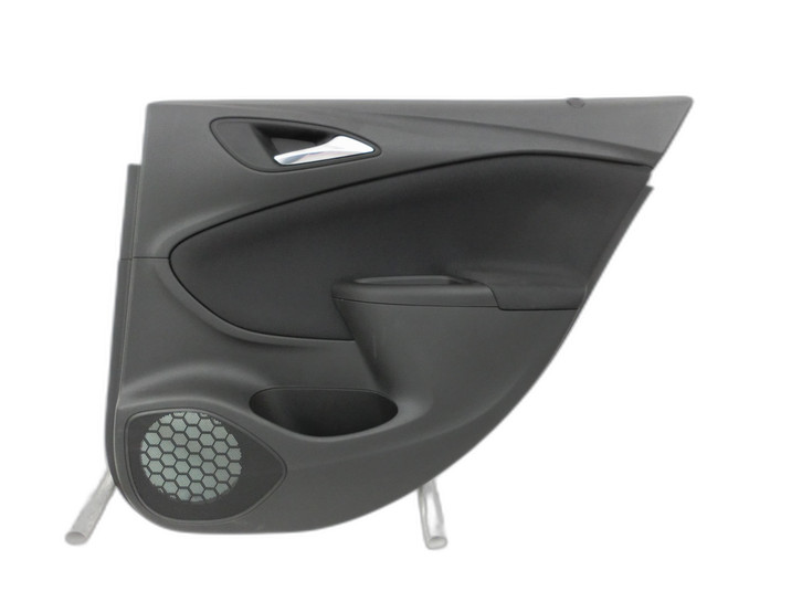 Opel Astra K 15-21 Kombi Türverkleidung Türpappe Rechts Hinten Opel Astra K 15-21 04.11.2019 1112252 gebraucht Bild 1
