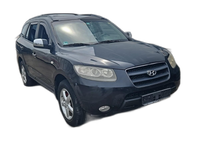 Hyundai Santa Fe II CM 06-12